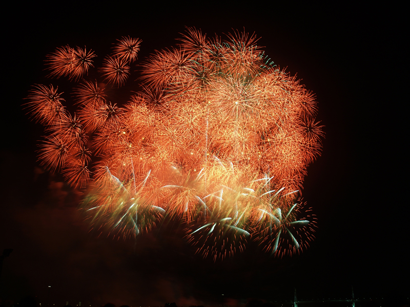 夏期休業のお知らせ